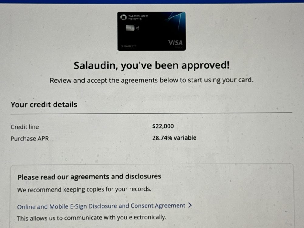 Client testimonial 1